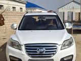 Lifan X60 2015 года за 2 100 000 тг. в Актау – фото 2