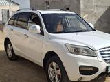 Lifan X60 2015 года за 2 100 000 тг. в Актау – фото 3