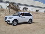 Lifan X60 2015 года за 2 100 000 тг. в Актау – фото 5