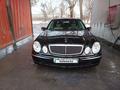 Mercedes-Benz E 320 2004 годаfor5 500 000 тг. в Алматы