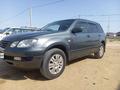 Mitsubishi Airtrek 2001 года за 3 400 000 тг. в Аральск – фото 2