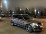 Mercedes-Benz GLK 250 2014 годаfor11 500 000 тг. в Астана – фото 2