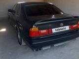 BMW 520 1992 годаүшін1 300 000 тг. в Туркестан