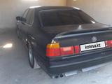 BMW 520 1992 годаүшін1 300 000 тг. в Туркестан – фото 2
