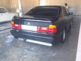 BMW 520 1992 годаүшін1 300 000 тг. в Туркестан – фото 3
