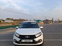 ВАЗ (Lada) Granta 2190 2012 года за 2 500 000 тг. в Кызылорда