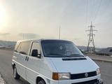 Volkswagen Transporter 1999 годаүшін4 150 000 тг. в Шымкент – фото 3