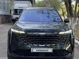 Geely Atlas 2024 годаүшін11 500 000 тг. в Астана – фото 2