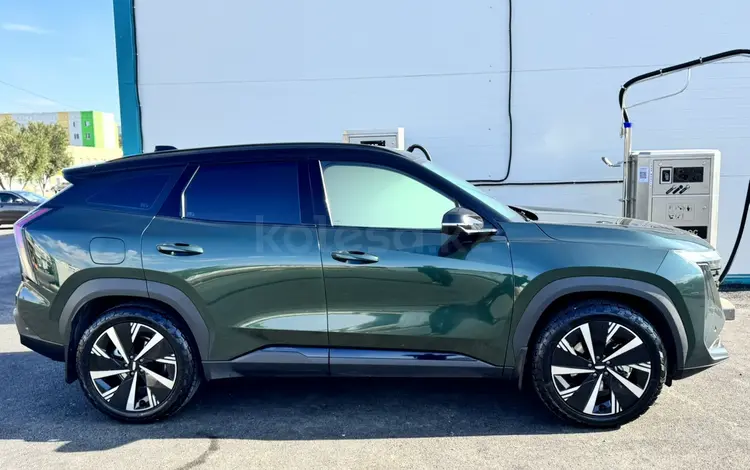 Geely Atlas 2024 годаүшін11 500 000 тг. в Астана