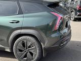 Geely Atlas 2024 годаүшін11 500 000 тг. в Астана – фото 5