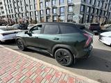 Geely Atlas 2024 годаүшін11 500 000 тг. в Астана