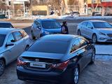 Hyundai Sonata 2011 годаүшін6 000 000 тг. в Темиртау – фото 5