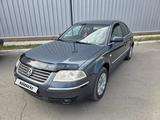 Volkswagen Passat 2001 годаүшін2 300 000 тг. в Павлодар