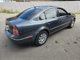 Volkswagen Passat 2001 годаүшін2 300 000 тг. в Павлодар – фото 2