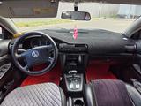 Volkswagen Passat 2001 годаүшін2 300 000 тг. в Павлодар – фото 4