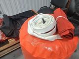 Домкрат надувной Air Jack 4 тонна за 50 000 тг. в Актау – фото 2