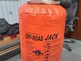 Домкрат надувной Air Jack 4 тонна за 50 000 тг. в Актау