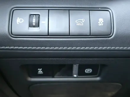 Hyundai Santa Fe High-Tech 2022 года за 14 550 000 тг. в Павлодар – фото 11