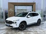 Hyundai Santa Fe High-Tech 2022 года за 16 790 000 тг. в Павлодар