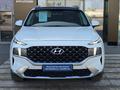 Hyundai Santa Fe High-Tech 2022 года за 14 890 000 тг. в Павлодар – фото 2