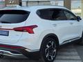 Hyundai Santa Fe High-Tech 2022 года за 14 890 000 тг. в Павлодар – фото 4