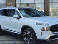 Hyundai Santa Fe High-Tech 2022 года за 14 890 000 тг. в Павлодар – фото 3