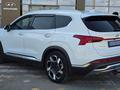 Hyundai Santa Fe High-Tech 2022 года за 14 890 000 тг. в Павлодар – фото 6