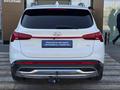 Hyundai Santa Fe High-Tech 2022 года за 14 890 000 тг. в Павлодар – фото 5