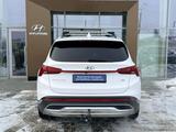 Hyundai Santa Fe High-Tech 2022 года за 16 790 000 тг. в Павлодар – фото 5