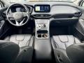 Hyundai Santa Fe High-Tech 2022 года за 16 790 000 тг. в Павлодар – фото 7