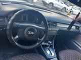 Audi A6 2000 годаүшін2 200 000 тг. в Алматы – фото 2