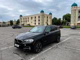 BMW X5 2015 годаfor13 200 000 тг. в Алматы – фото 2