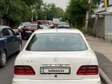 Mercedes-Benz E 320 2001 года за 6 500 000 тг. в Алматы – фото 3