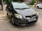 Toyota Auris 2007 года за 3 800 000 тг. в Алматы