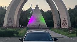 Toyota Camry 2012 года за 9 500 000 тг. в Алматы