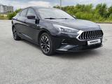 JAC J7 2023 года за 5 350 000 тг. в Костанай