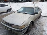 Mazda 626 1989 годаүшін500 000 тг. в Алматы