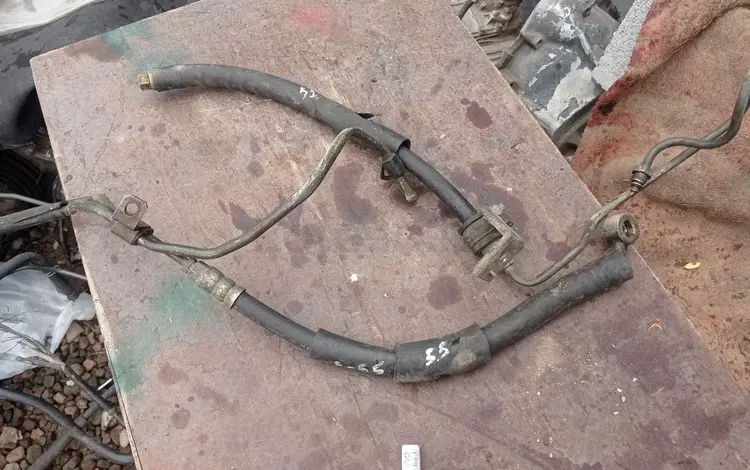 Шланг Гура Галант дутый за 10 000 тг. в Алматы