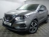 Nissan Qashqai 2022 года за 10 500 000 тг. в Алматы