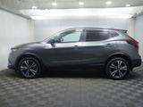 Nissan Qashqai 2022 года за 10 500 000 тг. в Алматы – фото 3