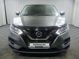 Nissan Qashqai 2022 года за 11 500 000 тг. в Алматы – фото 5