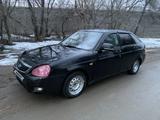 ВАЗ (Lada) Priora 2172 2008 года за 550 000 тг. в Уральск – фото 3