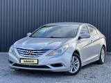 Hyundai Sonata 2011 года за 5 390 000 тг. в Актобе