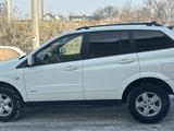 SsangYong Kyron 2013 года за 4 600 000 тг. в Шу – фото 2