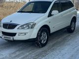 SsangYong Kyron 2013 года за 4 600 000 тг. в Шу