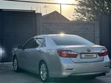 Toyota Camry 2011 годаfor9 100 000 тг. в Шымкент – фото 3