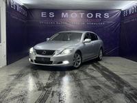 Lexus GS 300 2008 годаүшін7 700 000 тг. в Алматы