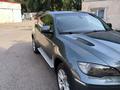 BMW X6 2008 годаfor10 500 000 тг. в Алматы – фото 2