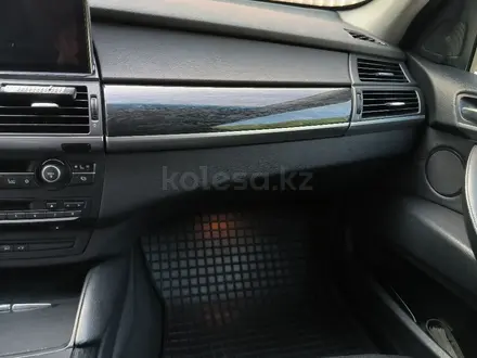 BMW X6 2008 года за 10 500 000 тг. в Алматы – фото 17