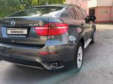 BMW X6 2008 годаfor10 500 000 тг. в Алматы – фото 3